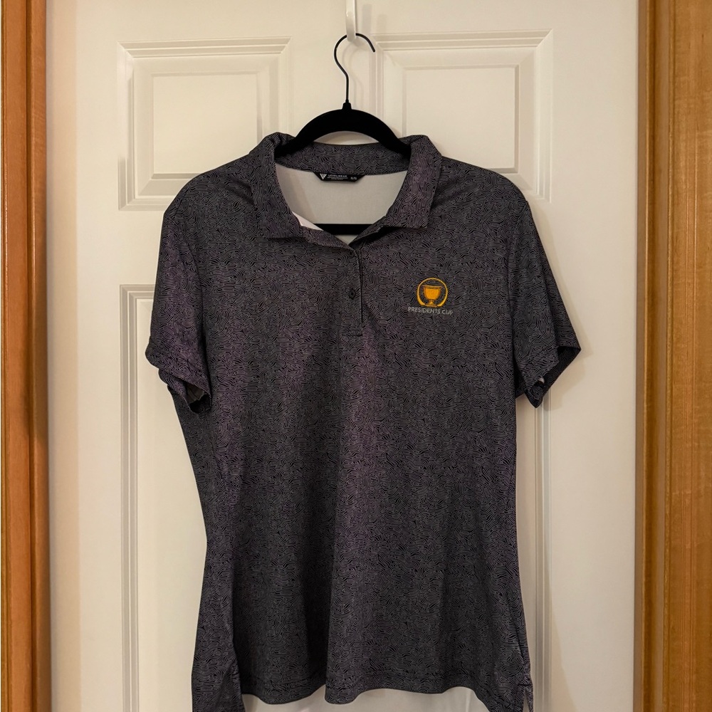 Levelwear - Golf Polo - Women